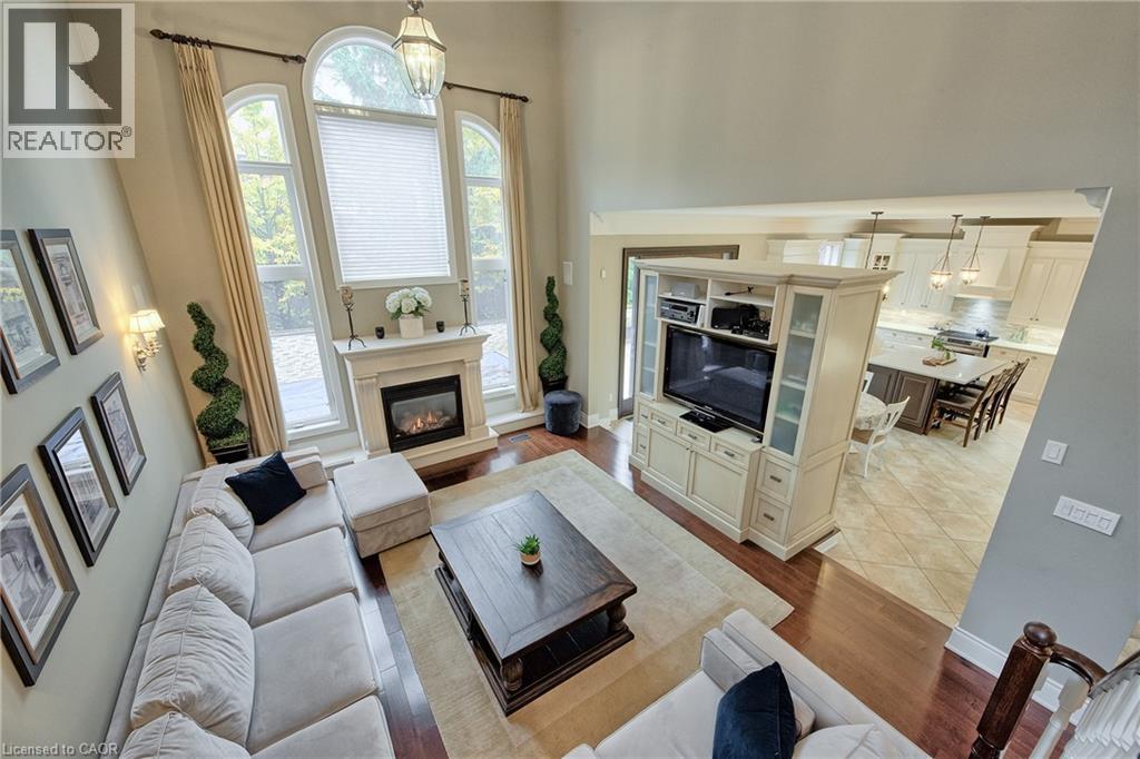 2334 Rideau Drive, Oakville, Ontario  L6H 7R6 - Photo 15 - 40809322