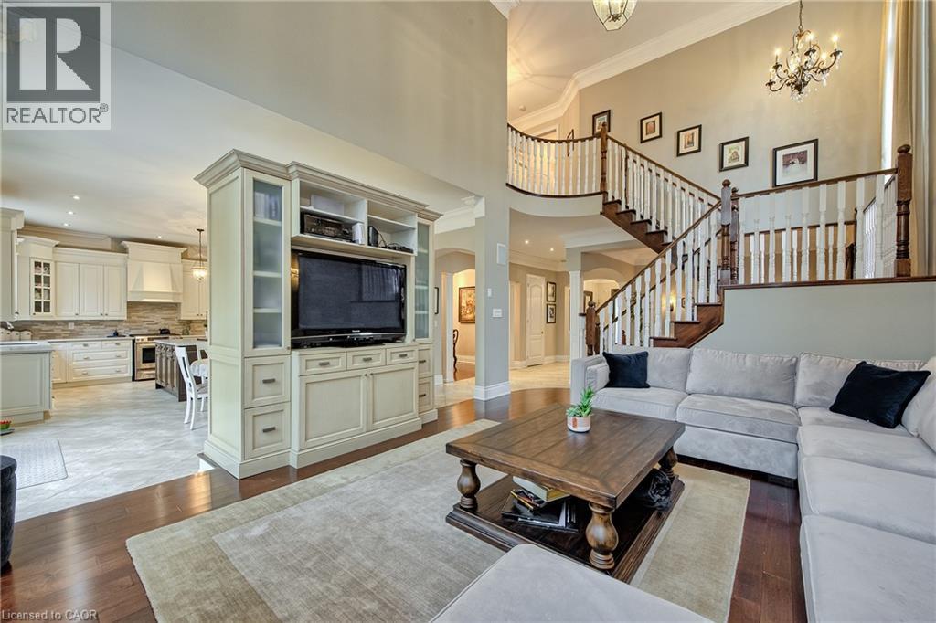 2334 Rideau Drive, Oakville, Ontario  L6H 7R6 - Photo 17 - 40809322