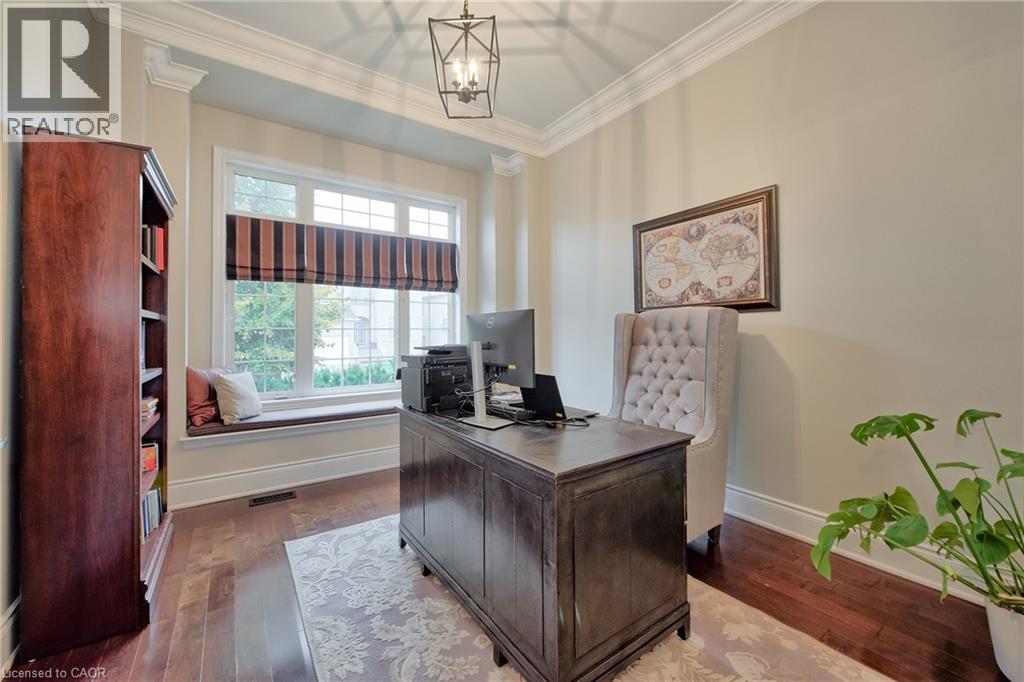 2334 Rideau Drive, Oakville, Ontario  L6H 7R6 - Photo 18 - 40809322