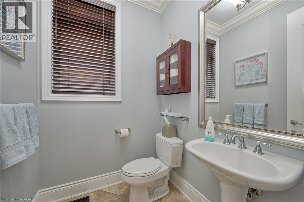 2334 Rideau Drive, Oakville, Ontario  L6H 7R6 - Photo 19 - 40809322