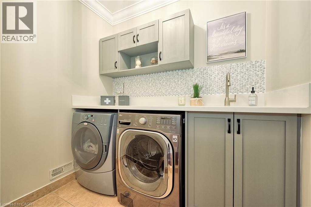 2334 Rideau Drive, Oakville, Ontario  L6H 7R6 - Photo 20 - 40809322