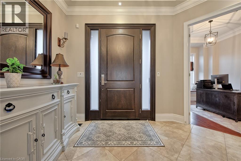 2334 Rideau Drive, Oakville, Ontario  L6H 7R6 - Photo 3 - 40809322