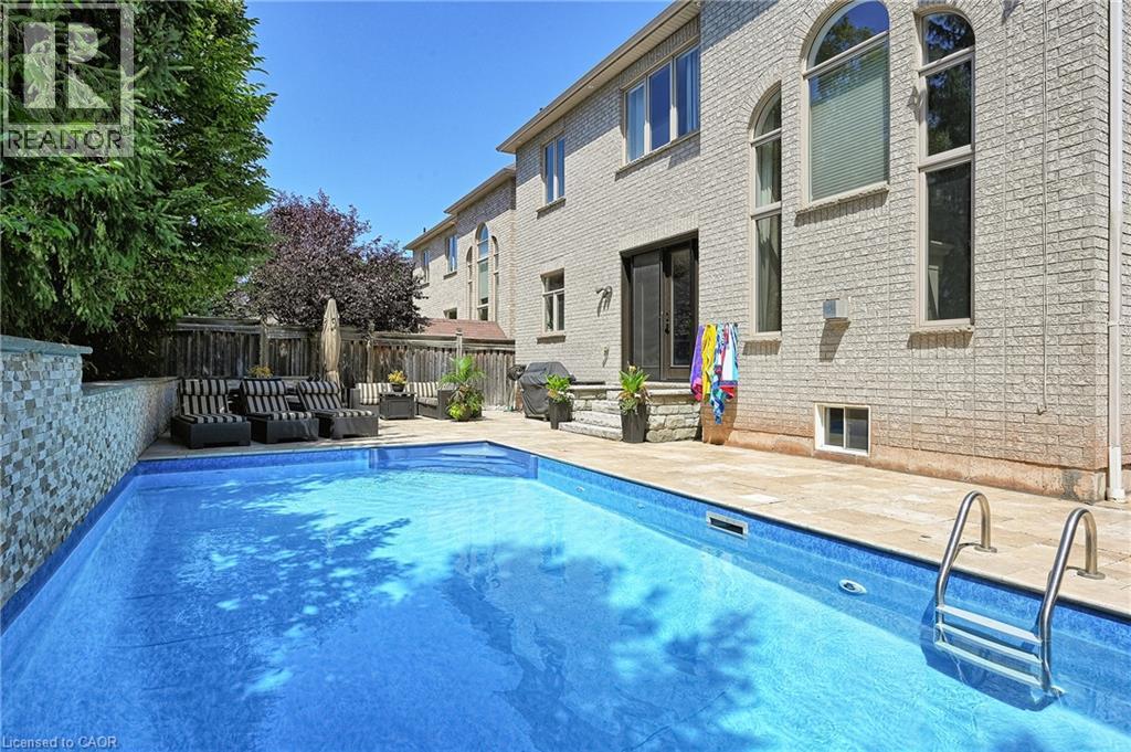 2334 Rideau Drive, Oakville, Ontario  L6H 7R6 - Photo 30 - 40809322