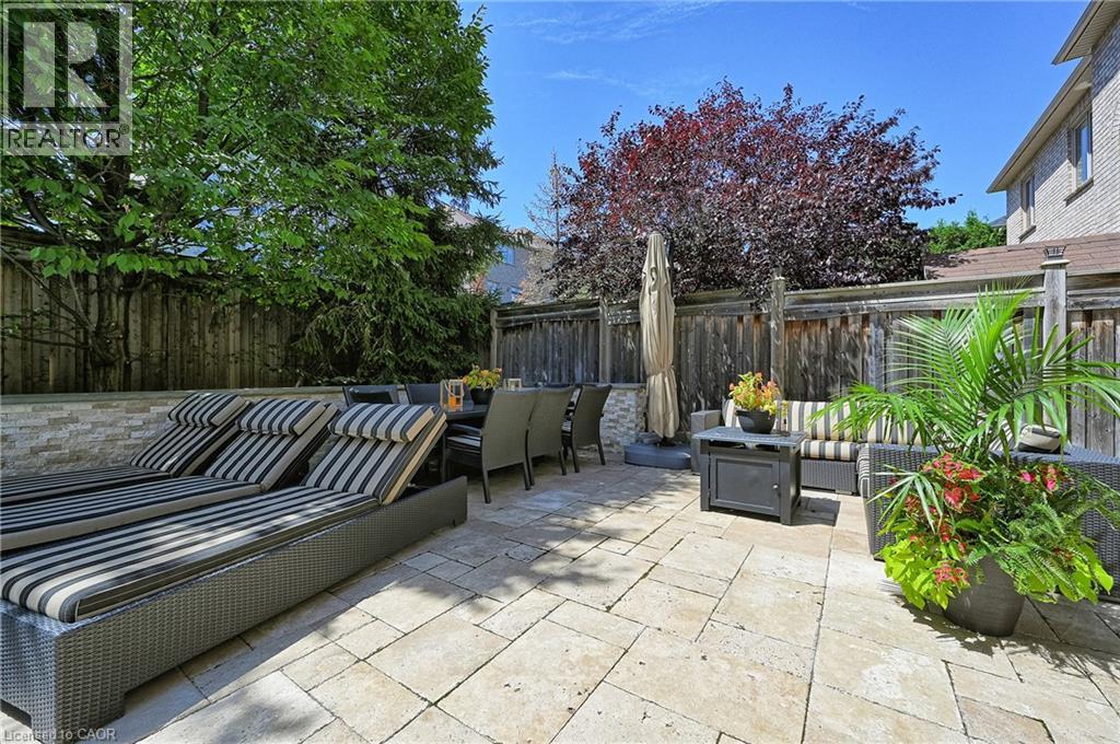 2334 Rideau Drive, Oakville, Ontario  L6H 7R6 - Photo 32 - 40809322