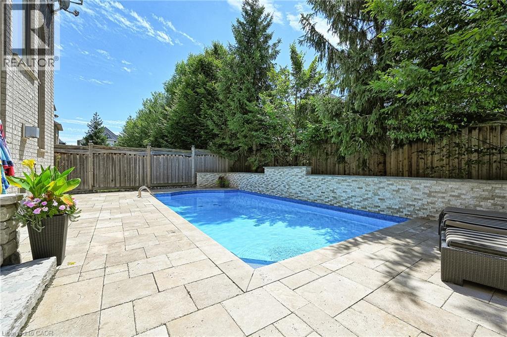 2334 Rideau Drive, Oakville, Ontario  L6H 7R6 - Photo 34 - 40809322