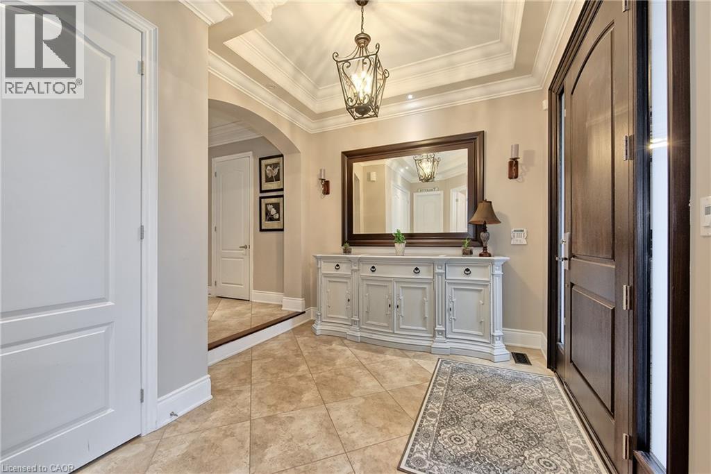 2334 Rideau Drive, Oakville, Ontario  L6H 7R6 - Photo 4 - 40809322