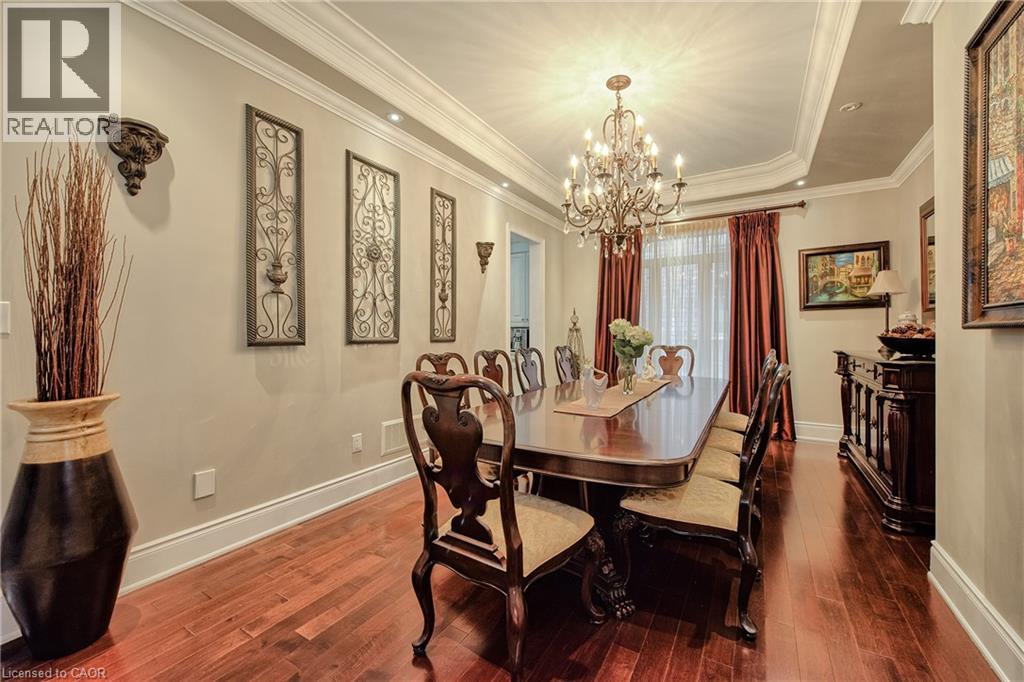 2334 Rideau Drive, Oakville, Ontario  L6H 7R6 - Photo 7 - 40809322