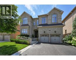 2334 RIDEAU Drive, oakville, Ontario