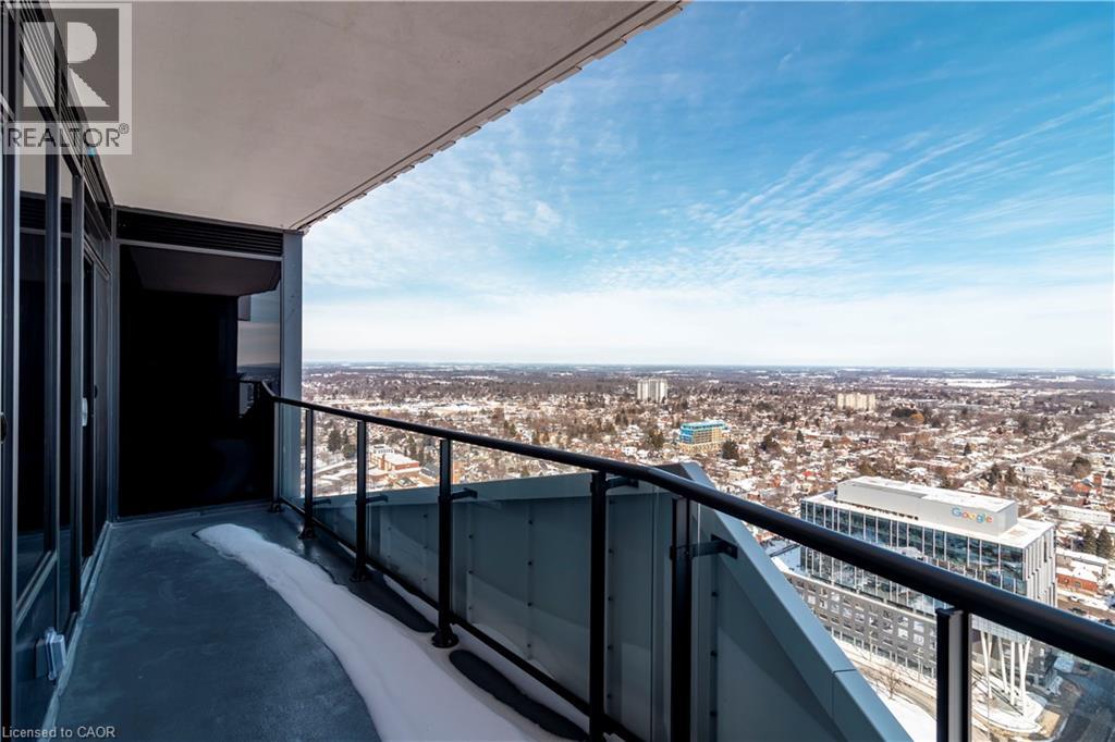 25 Wellington Street S Unit# 3411, Kitchener, Ontario  N2G 0G5 - Photo 11 - 40809265