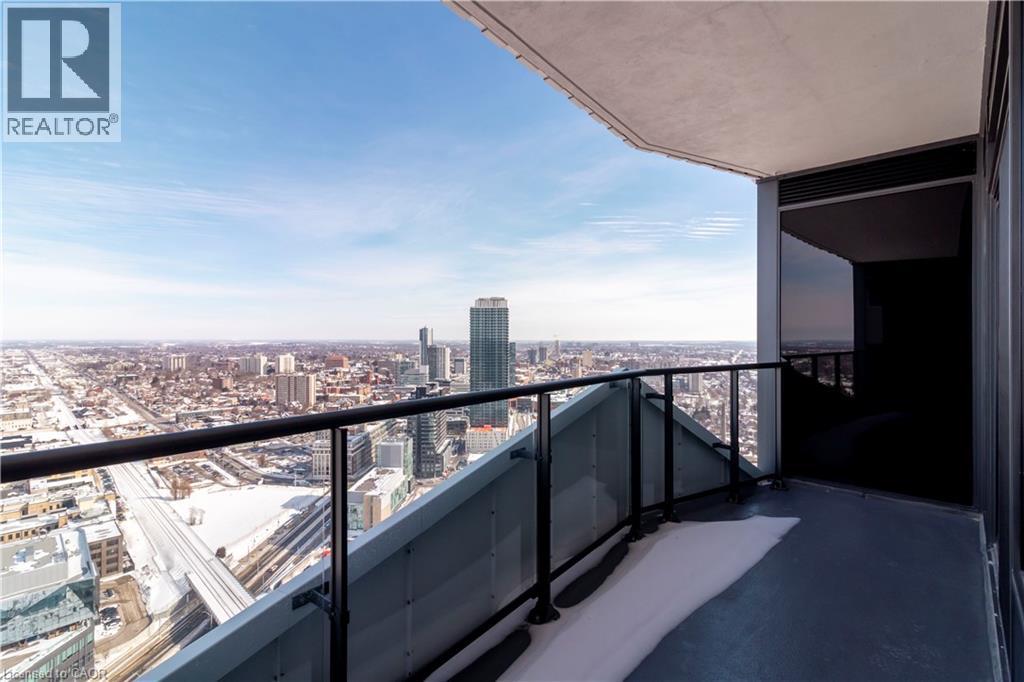 25 Wellington Street S Unit# 3411, Kitchener, Ontario  N2G 0G5 - Photo 12 - 40809265