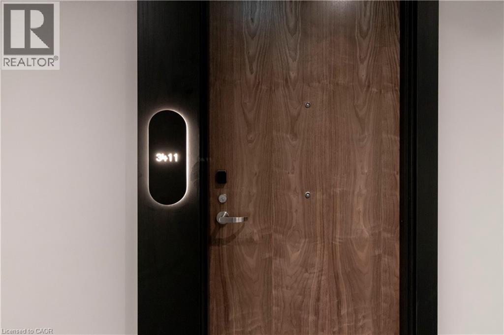 25 Wellington Street S Unit# 3411, Kitchener, Ontario  N2G 0G5 - Photo 2 - 40809265