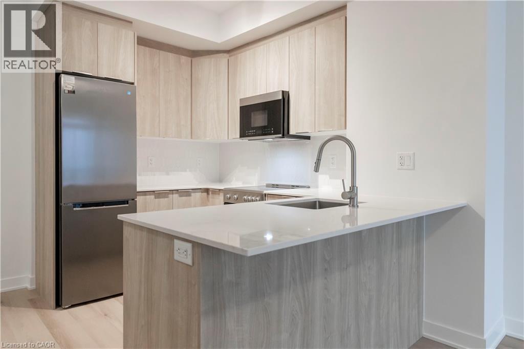 25 Wellington Street S Unit# 3411, Kitchener, Ontario  N2G 0G5 - Photo 4 - 40809265