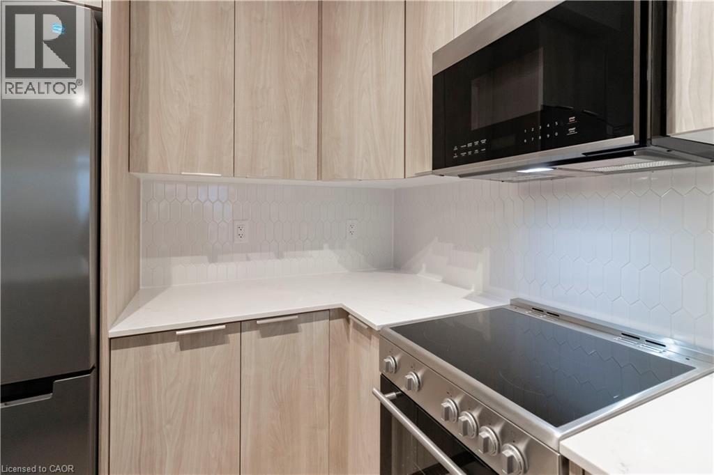 25 Wellington Street S Unit# 3411, Kitchener, Ontario  N2G 0G5 - Photo 6 - 40809265