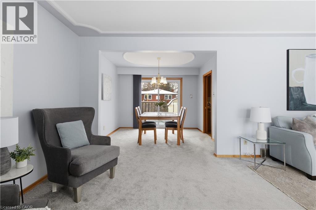 15 Confederation Drive, Kitchener, Ontario  N2B 2X3 - Photo 13 - 40809143