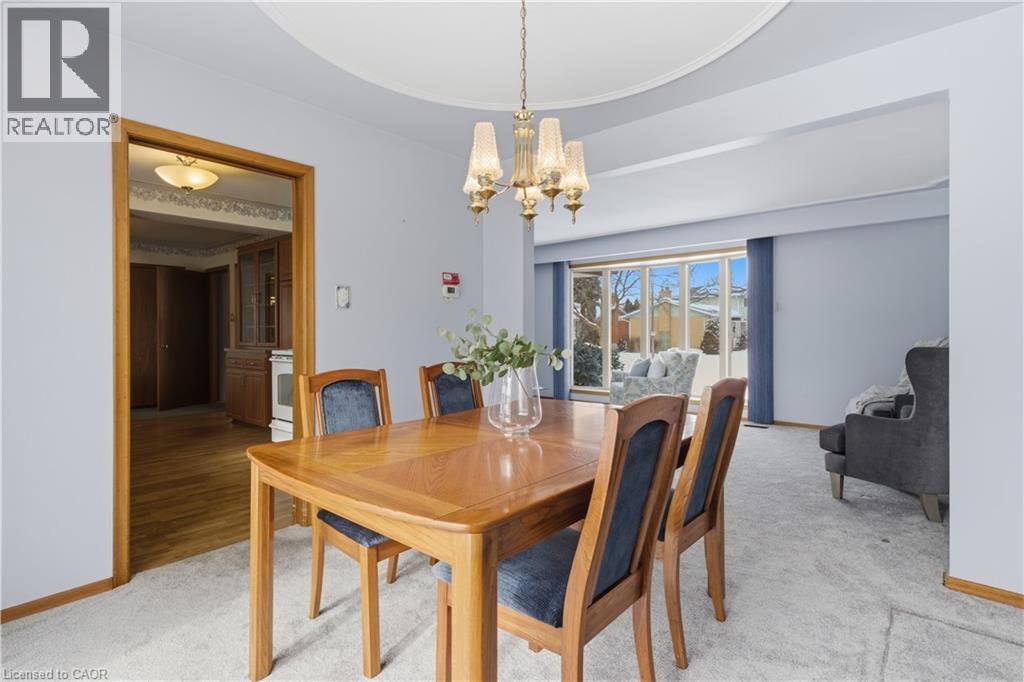 15 Confederation Drive, Kitchener, Ontario  N2B 2X3 - Photo 15 - 40809143