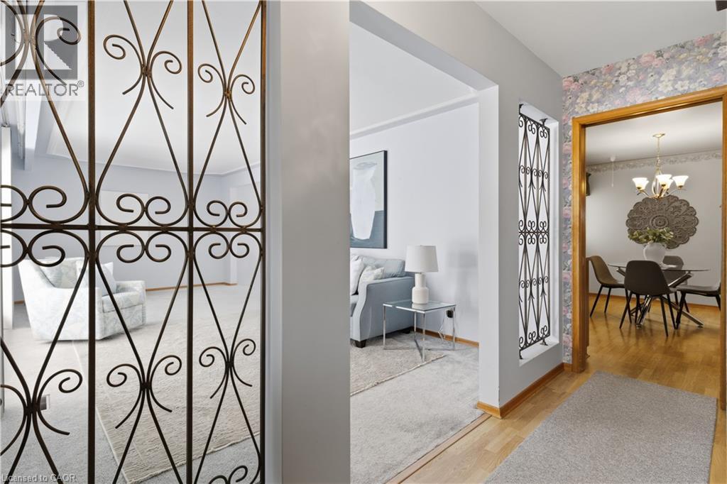 15 Confederation Drive, Kitchener, Ontario  N2B 2X3 - Photo 9 - 40809143