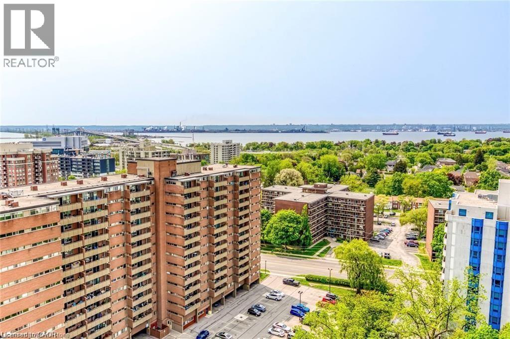 500 Brock Avenue Unit# 1708, Burlington, Ontario  L7S 0A5 - Photo 16 - 40809057