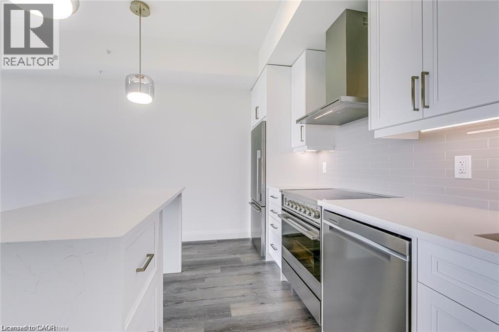 500 Brock Avenue Unit# 1708, Burlington, Ontario  L7S 0A5 - Photo 19 - 40809057