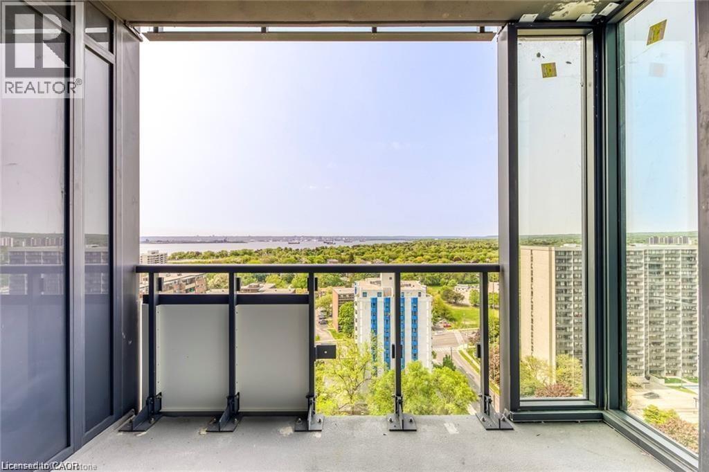 500 Brock Avenue Unit# 1708, Burlington, Ontario  L7S 0A5 - Photo 25 - 40809057