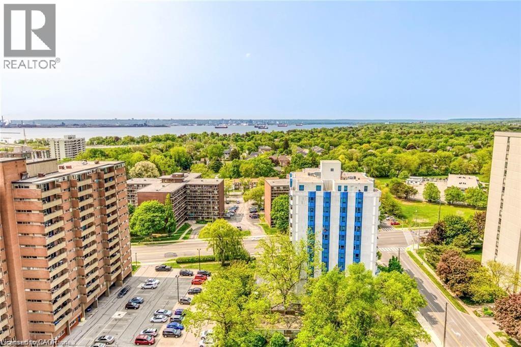 500 Brock Avenue Unit# 1708, Burlington, Ontario  L7S 0A5 - Photo 28 - 40809057