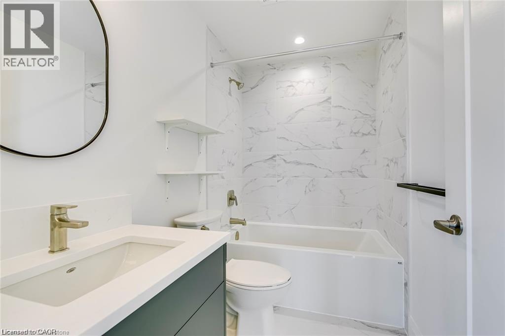 500 Brock Avenue Unit# 1708, Burlington, Ontario  L7S 0A5 - Photo 29 - 40809057