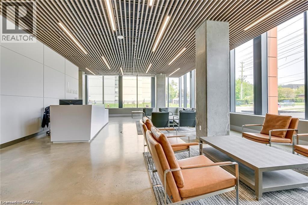 500 Brock Avenue Unit# 1708, Burlington, Ontario  L7S 0A5 - Photo 3 - 40809057