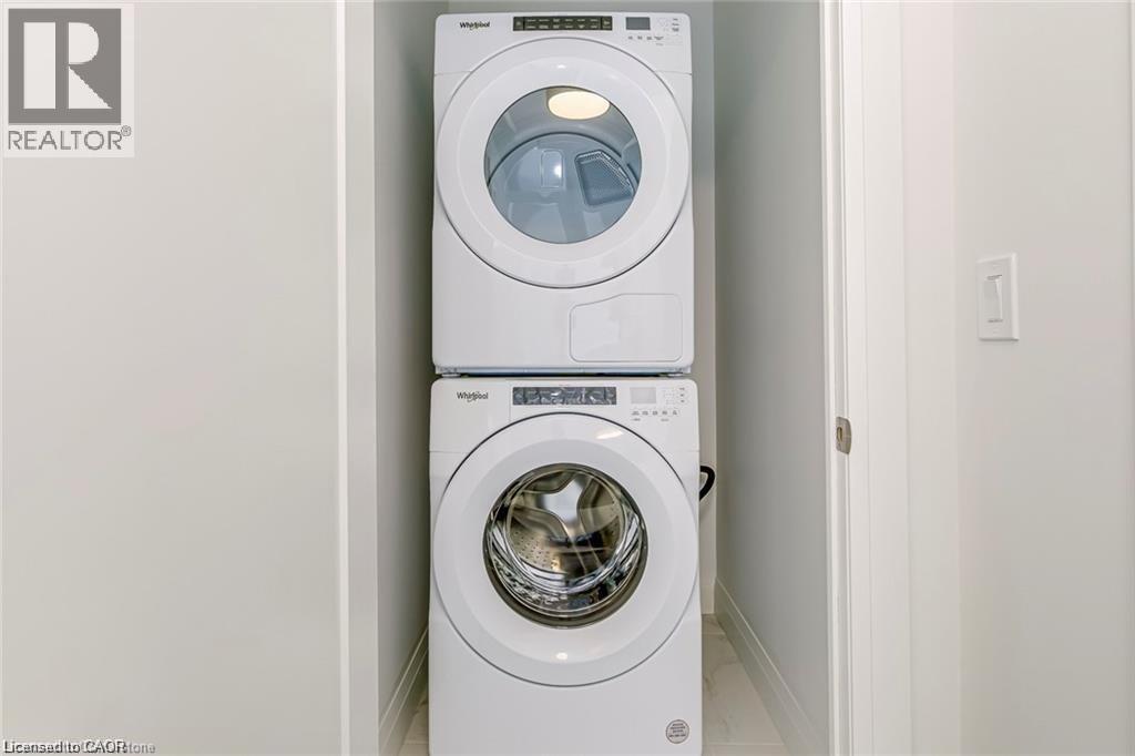 500 Brock Avenue Unit# 1708, Burlington, Ontario  L7S 0A5 - Photo 30 - 40809057