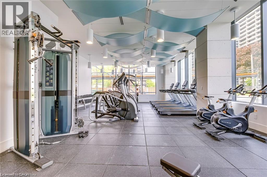 500 Brock Avenue Unit# 1708, Burlington, Ontario  L7S 0A5 - Photo 31 - 40809057