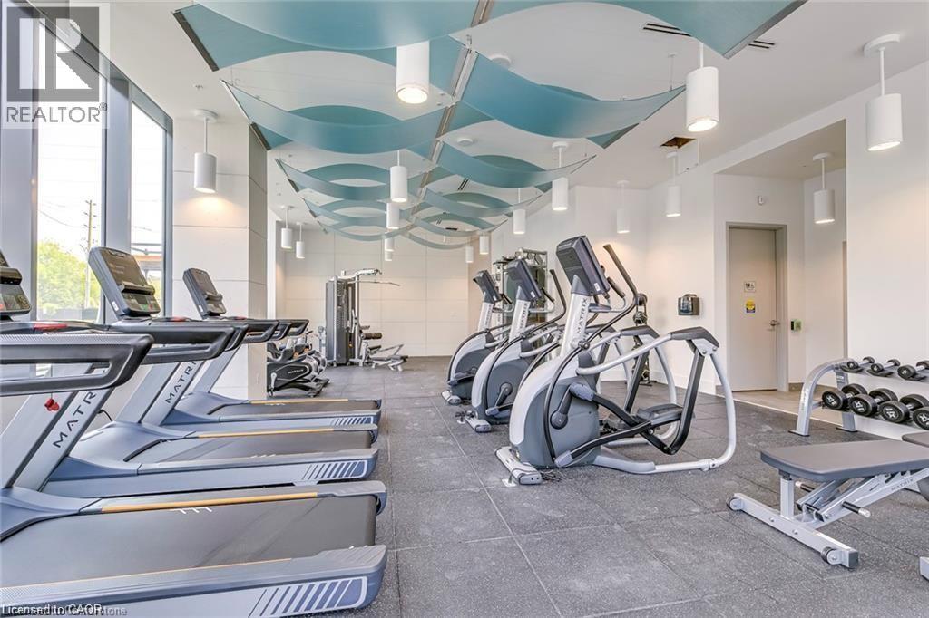 500 Brock Avenue Unit# 1708, Burlington, Ontario  L7S 0A5 - Photo 32 - 40809057