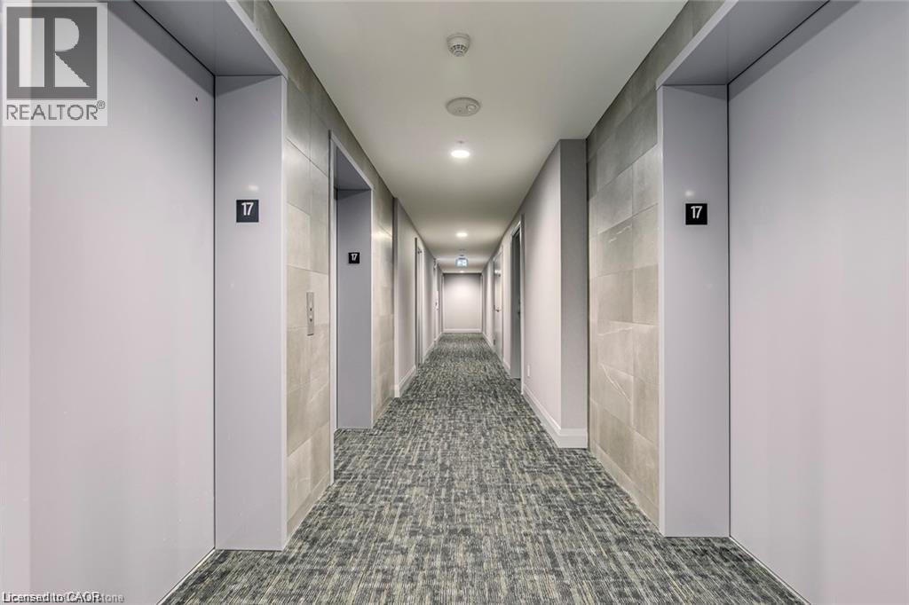 500 Brock Avenue Unit# 1708, Burlington, Ontario  L7S 0A5 - Photo 4 - 40809057