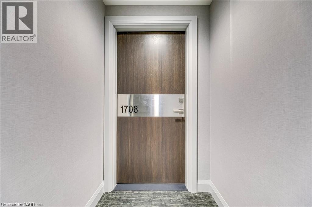 500 Brock Avenue Unit# 1708, Burlington, Ontario  L7S 0A5 - Photo 5 - 40809057