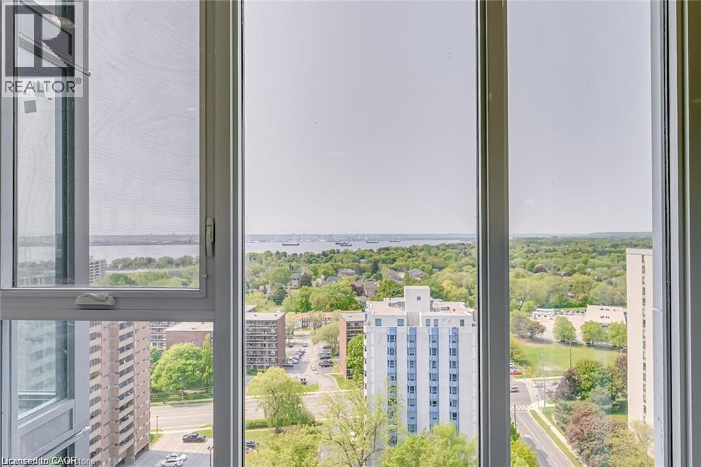 500 Brock Avenue Unit# 1708, Burlington, Ontario  L7S 0A5 - Photo 9 - 40809057