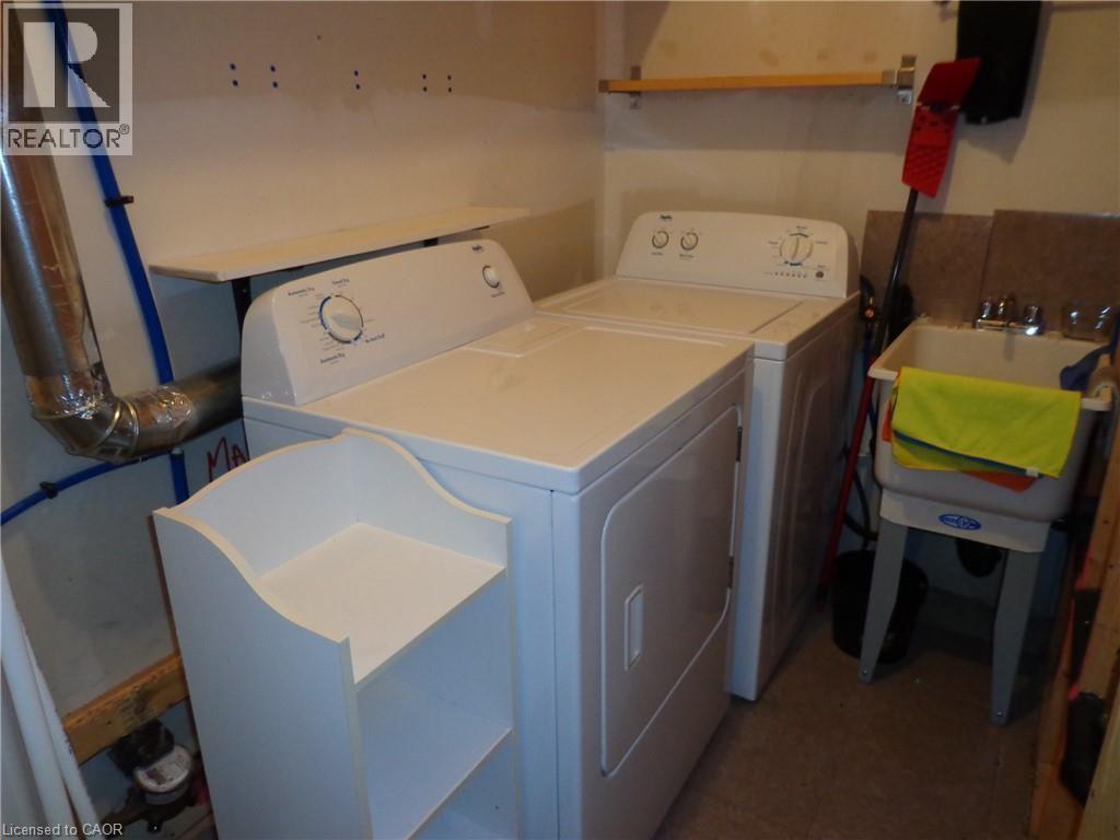 541 Winston Road Unit# 40, Grimsby, Ontario  L3M 0C5 - Photo 23 - 40808869