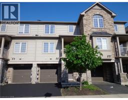 541 WINSTON Road Unit# 40, grimsby, Ontario