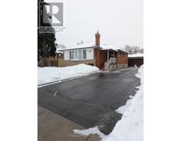 MAIN FLOOR - 96 CELESTINE DRIVE, Toronto, Ontario