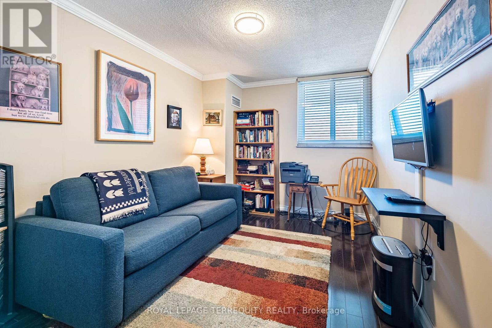 1907 - 812 Burnhamthorpe Road, Toronto, Ontario  M9C 4W1 - Photo 21 - W12843040