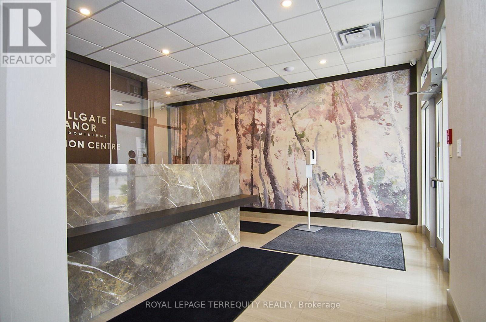 1907 - 812 Burnhamthorpe Road, Toronto, Ontario  M9C 4W1 - Photo 30 - W12843040