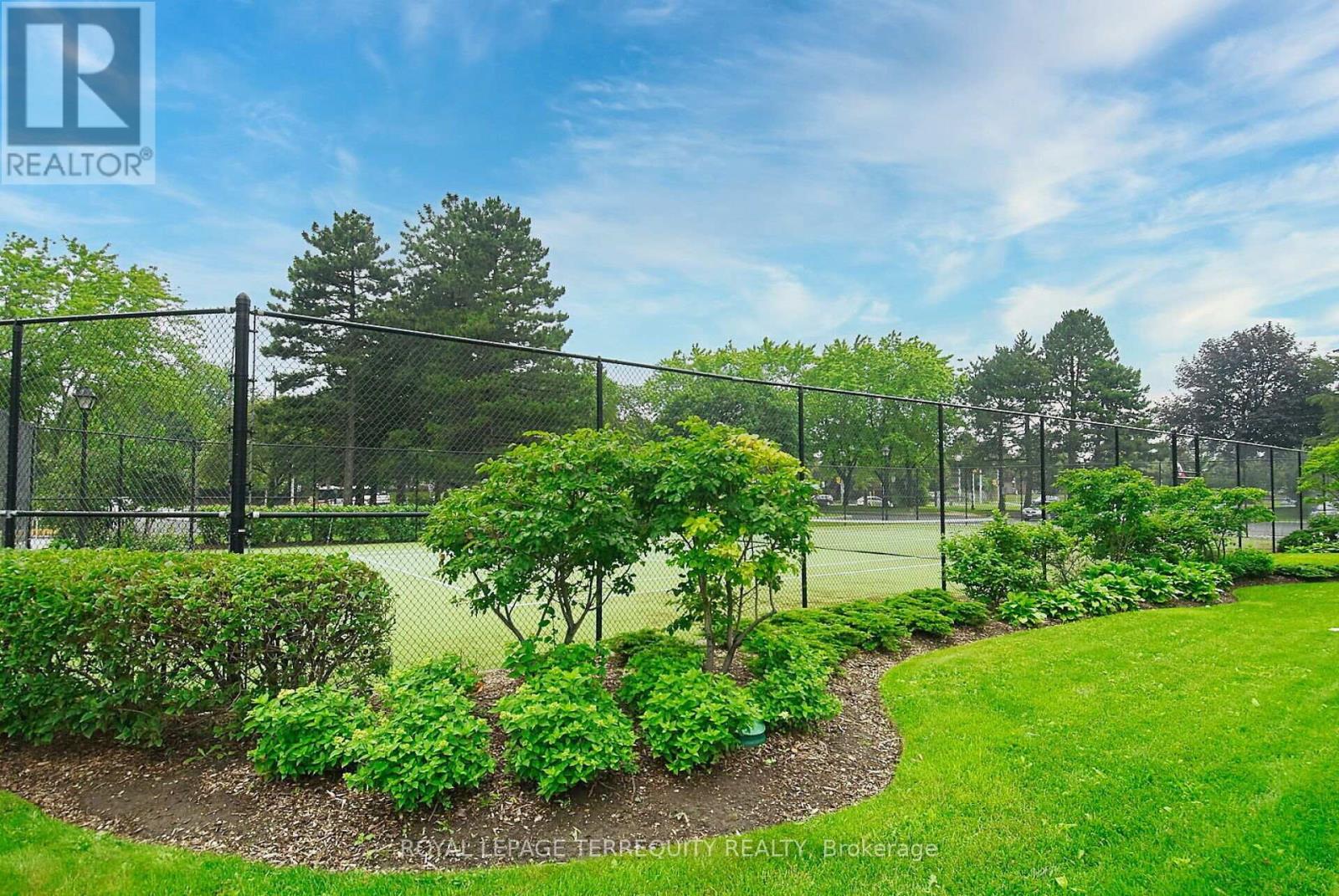 1907 - 812 Burnhamthorpe Road, Toronto, Ontario  M9C 4W1 - Photo 42 - W12843040