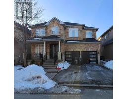 BASEMENT - 18 RATHMORE STREET, Brampton, Ontario