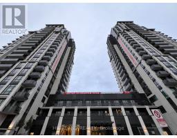 404 - 204 BURNHAMTHORPE ROAD E, Mississauga, Ontario