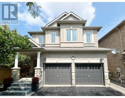 5515 DOCTOR PEDDLE CRESCENT, Mississauga, Ontario