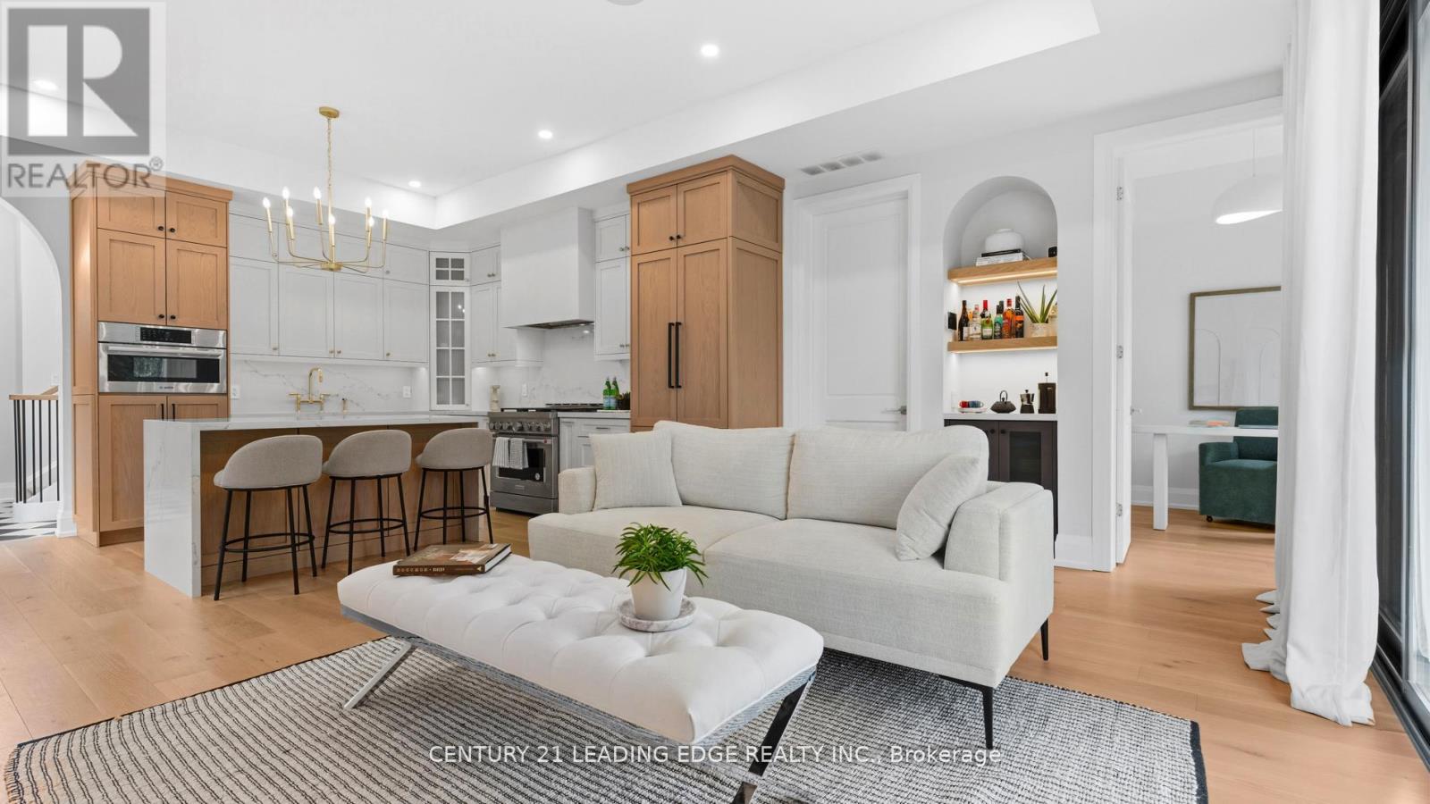 197 Glen Oak Drive N, Oakville (Wo West), Ontario  L6K 2J3 - Photo 16 - W12843096