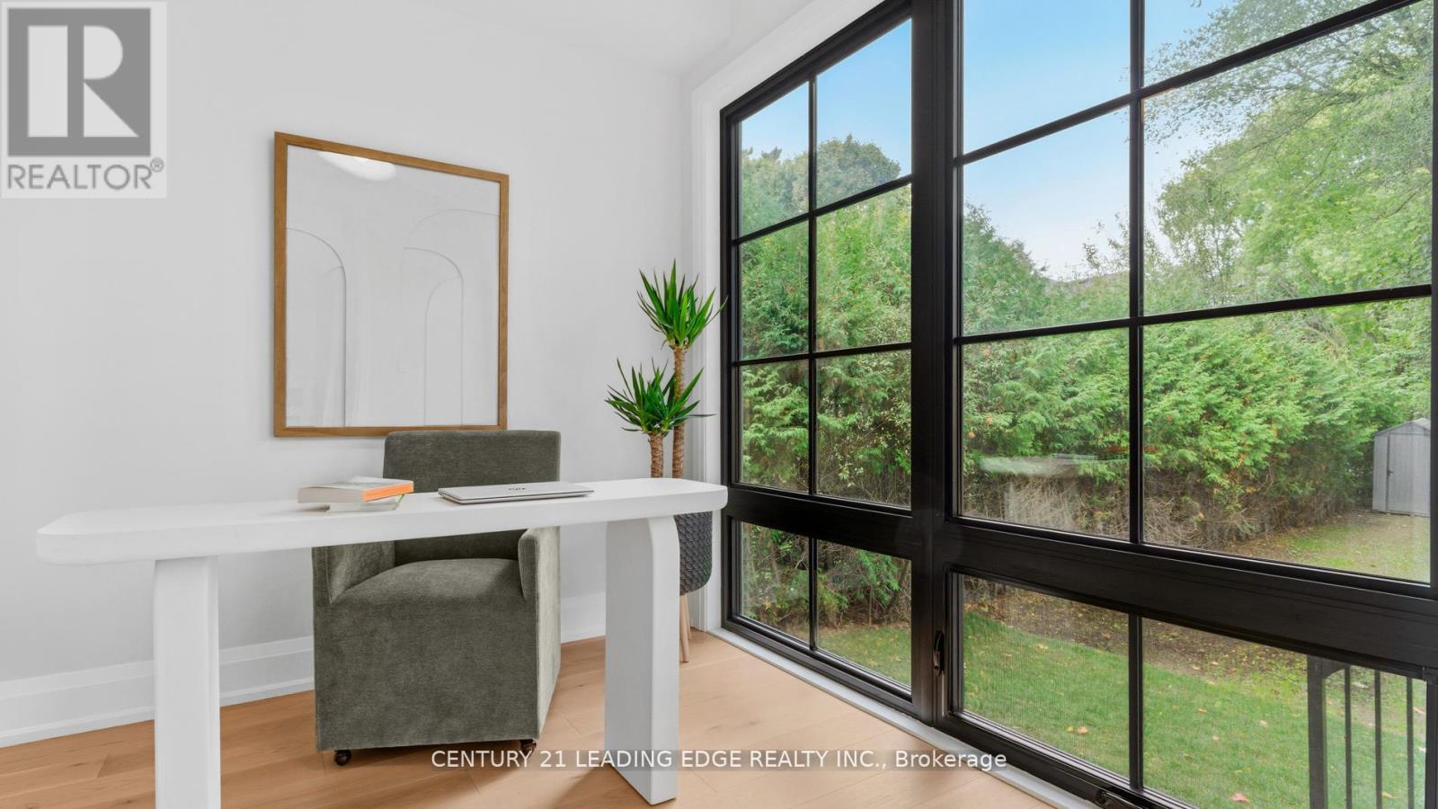 197 Glen Oak Drive N, Oakville (Wo West), Ontario  L6K 2J3 - Photo 18 - W12843096