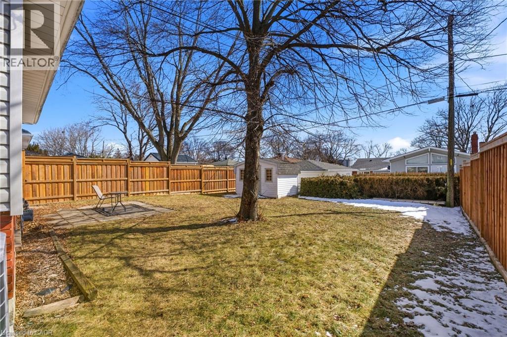 2426 Tait Avenue, Burlington, Ontario  L7P 1H1 - Photo 23 - 40803818