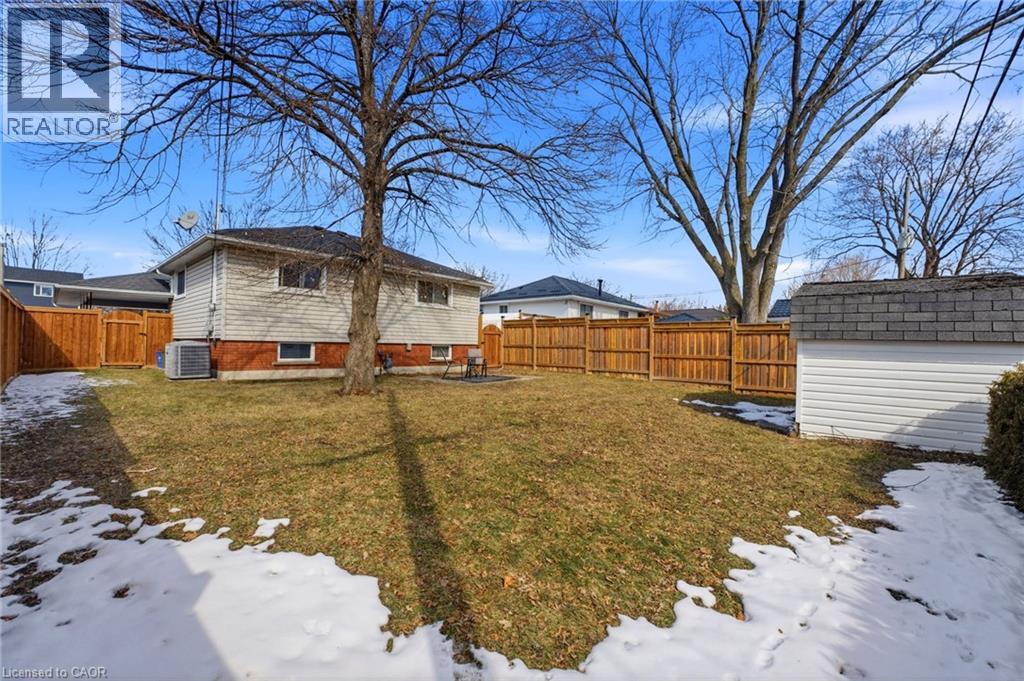 2426 Tait Avenue, Burlington, Ontario  L7P 1H1 - Photo 24 - 40803818