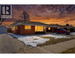 2426 TAIT Avenue, Burlington, Ontario