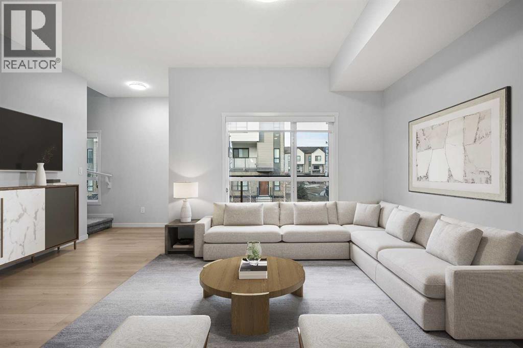 408, 20295 Seton Way Se, Calgary, Alberta  T3M 3X3 - Photo 12 - A2234576