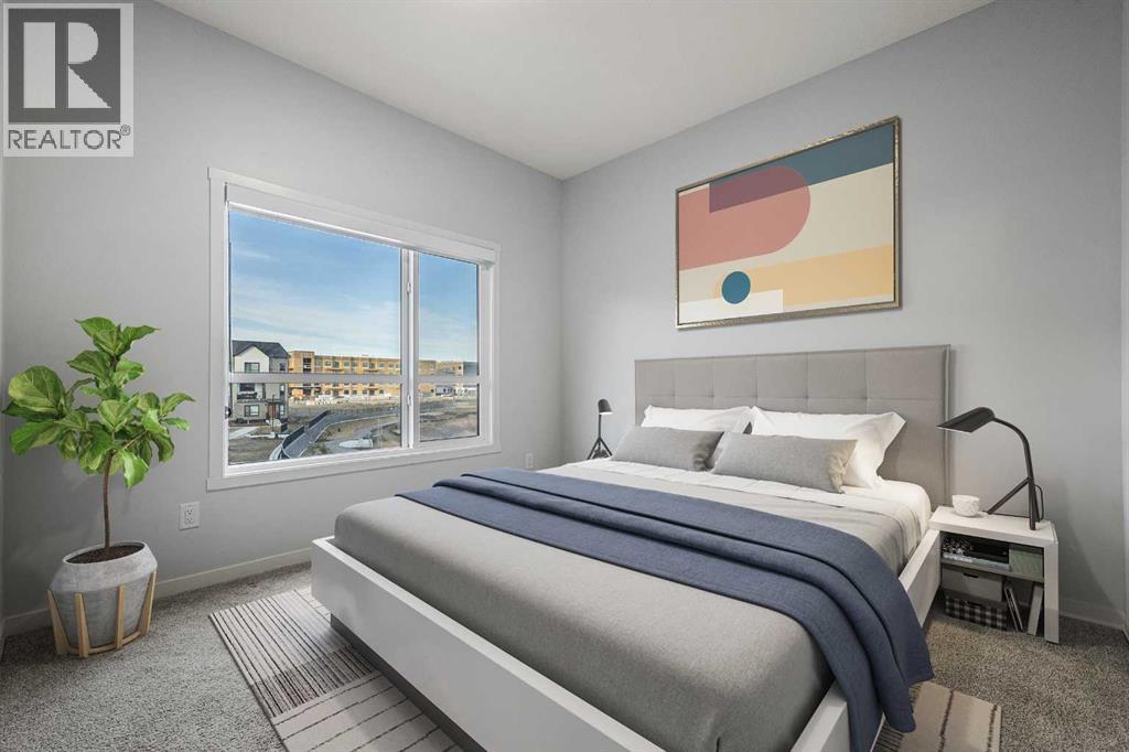 408, 20295 Seton Way Se, Calgary, Alberta  T3M 3X3 - Photo 20 - A2234576