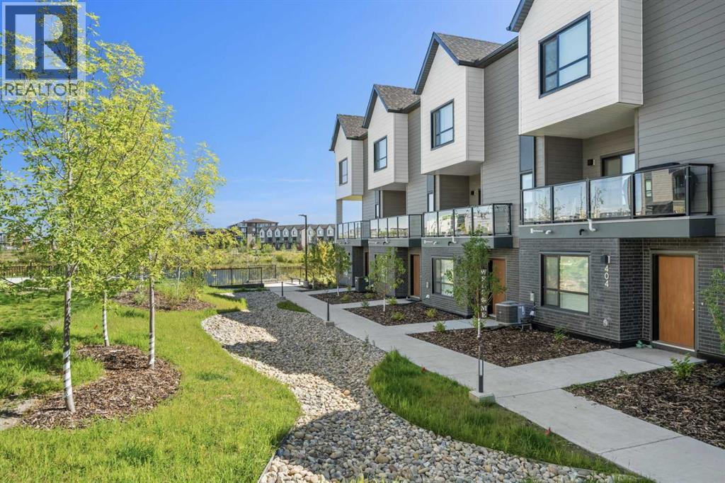 408, 20295 Seton Way Se, Calgary, Alberta  T3M 3X3 - Photo 42 - A2234576