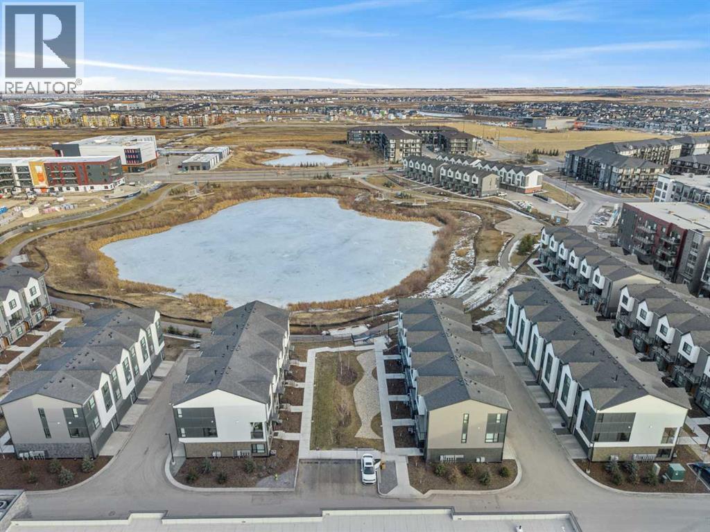 408, 20295 Seton Way Se, Calgary, Alberta  T3M 3X3 - Photo 45 - A2234576